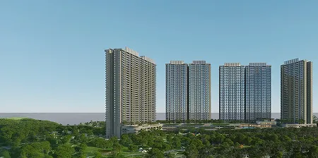 Kolte Patil Sound Square 