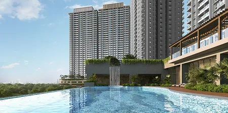 Kolte Patil Sound Square 