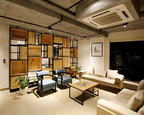 Godrej The Aqua Retreat