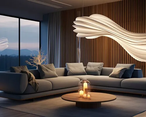 Godrej The Aqua Retreat
